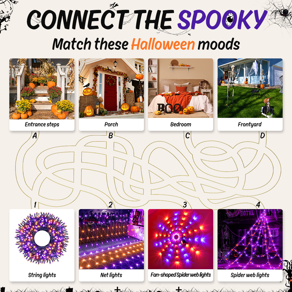 Social Trend Activation card 13 creative